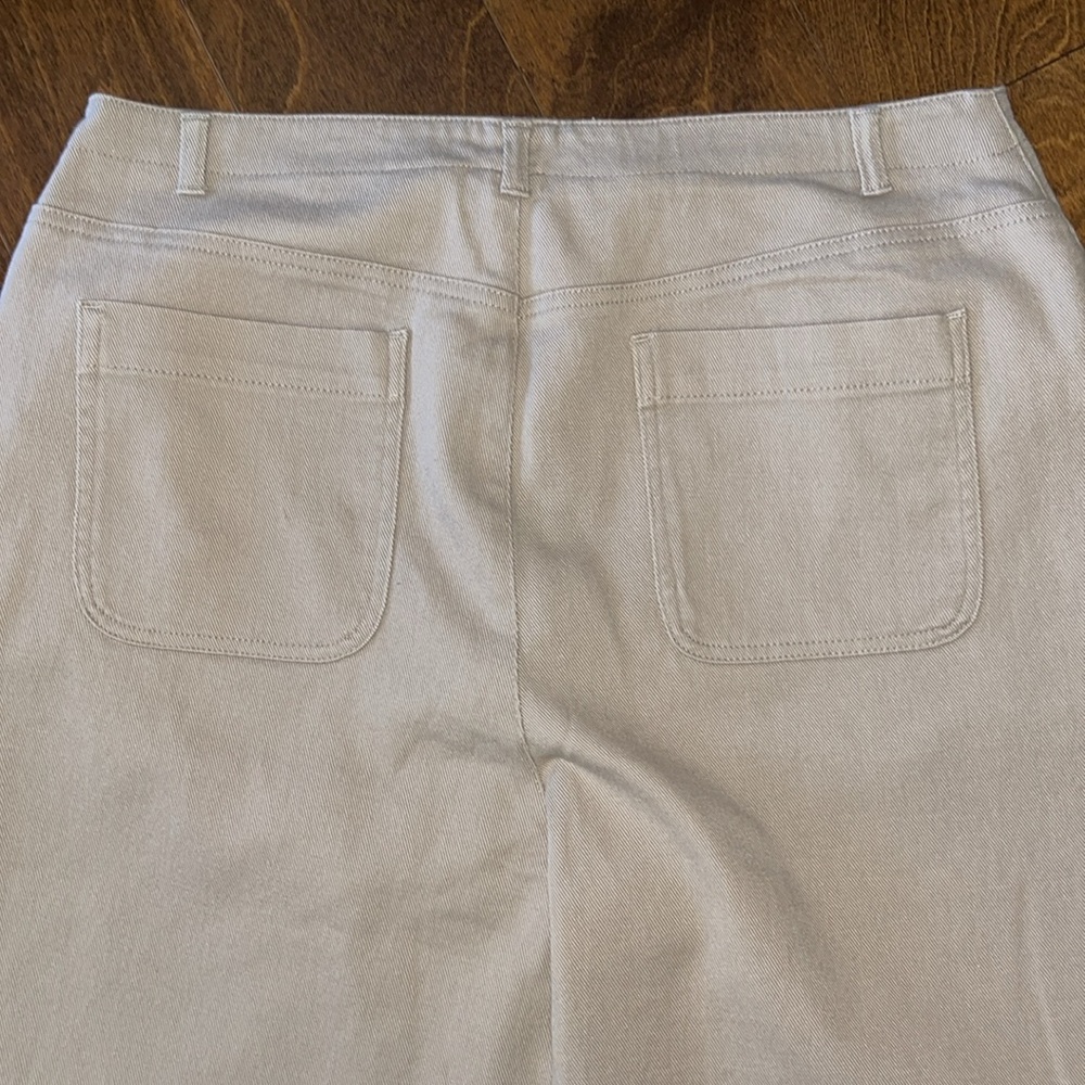 Crazy Hourse By Liz Claiborne Pants/Jeans - Picture 4 of 4